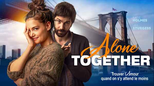 Alone Together Poster 6