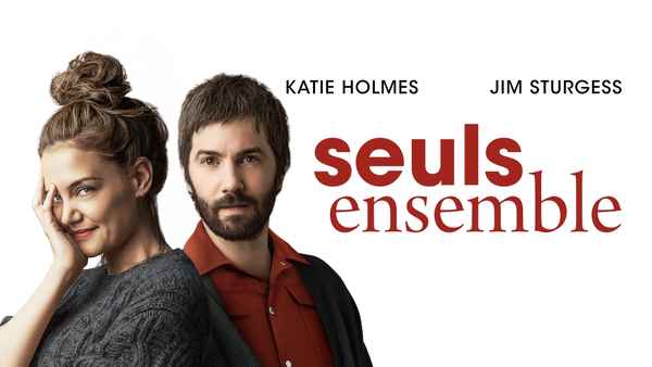 Alone Together Poster 2