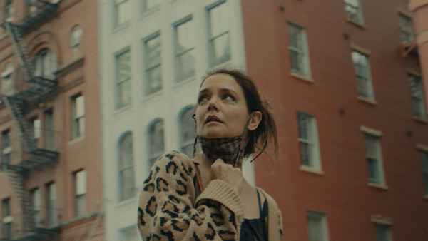 Alone Together Poster 1