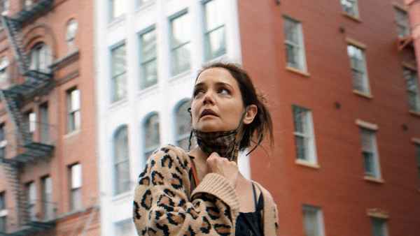 Alone Together Poster 7