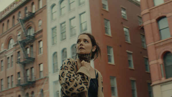 Alone Together Poster 4