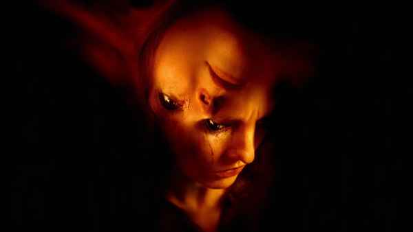 Alone with You Poster 5