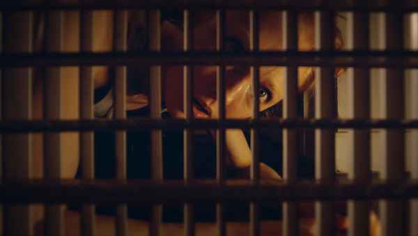 Alone with You Poster 6