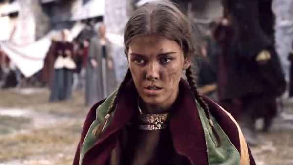 Alone Yet Not Alone Poster 4