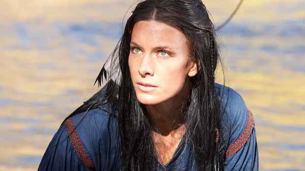 Alone Yet Not Alone Poster 3