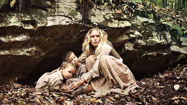 Alone Yet Not Alone Poster 7