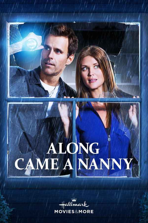 Along Came a Nanny Poster 1