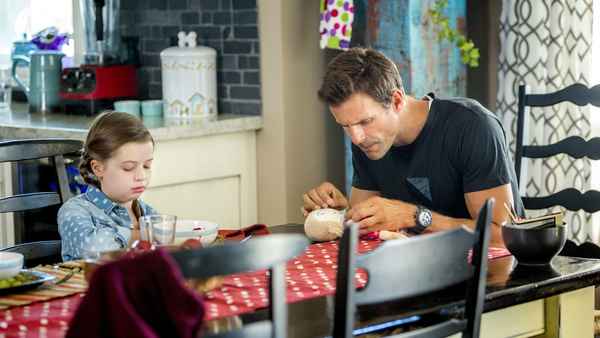 Along Came a Nanny Poster 5