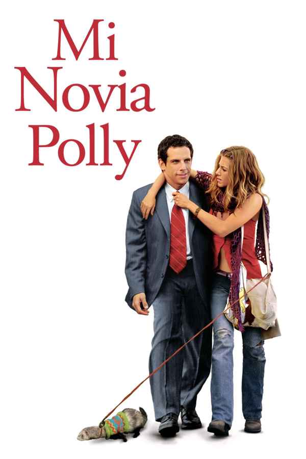 Along Came Polly Poster 7