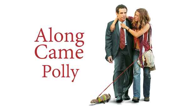 Along Came Polly Poster 1