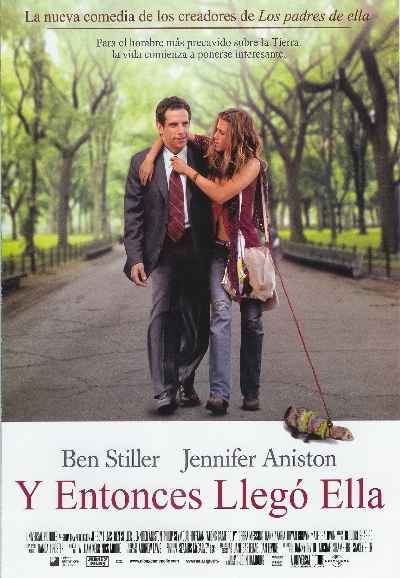 Along Came Polly