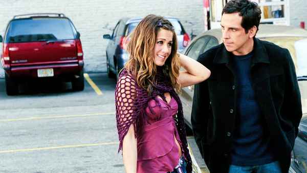 Along Came Polly Poster 3