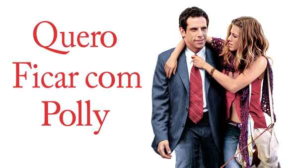 Along Came Polly Poster 2