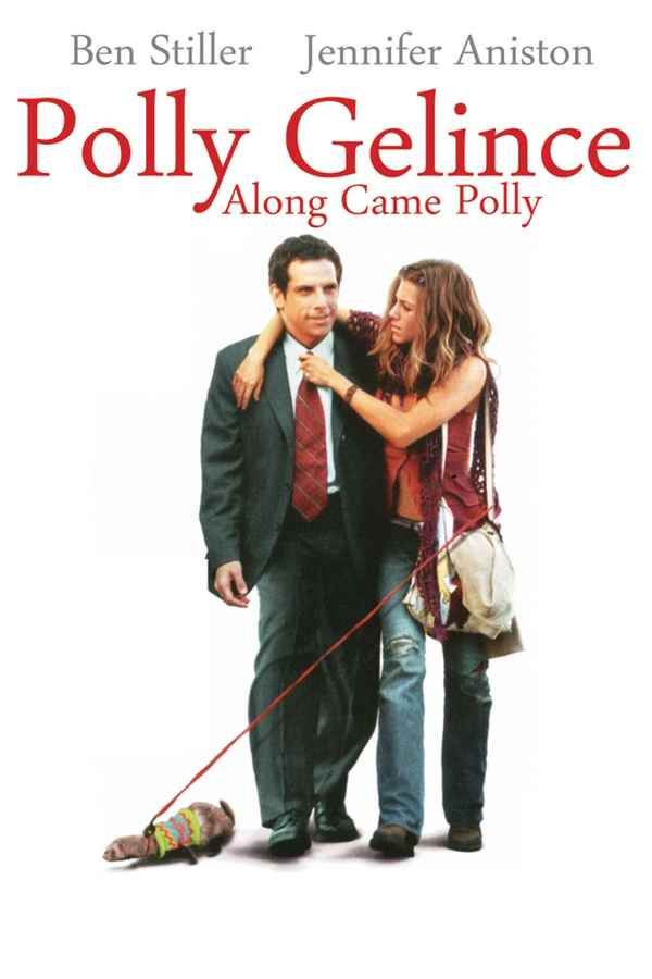 Along Came Polly Poster 6