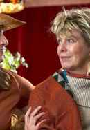 Along Came Wanda Poster 3