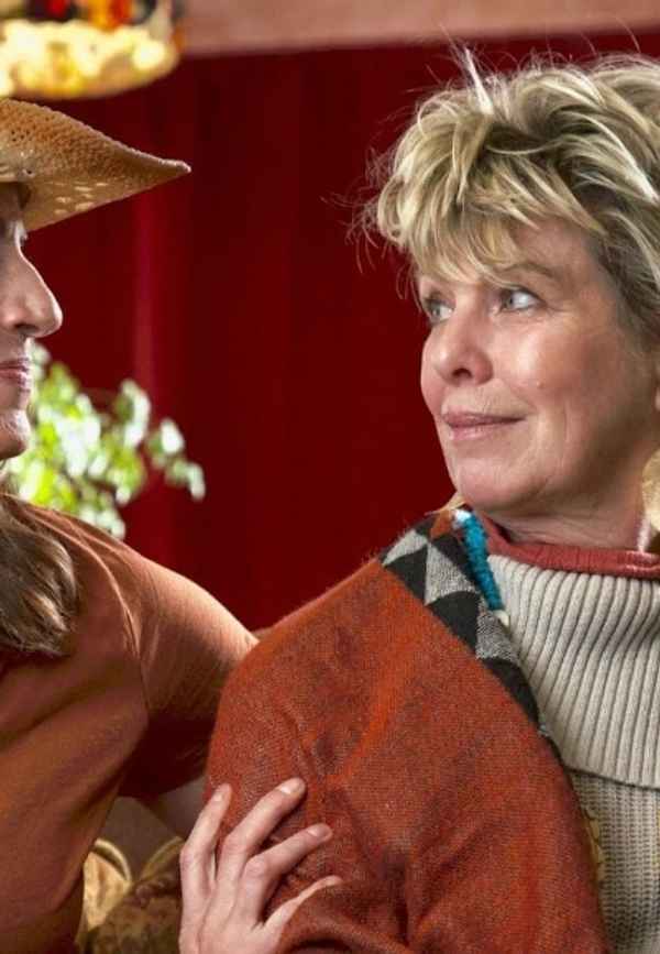 Along Came Wanda Poster 3