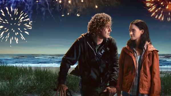 Along for the Ride Poster 3