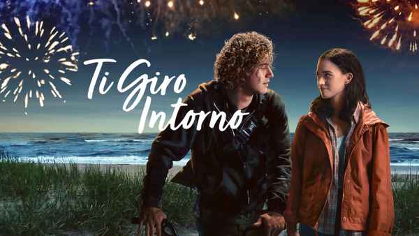 Along for the Ride Poster 6