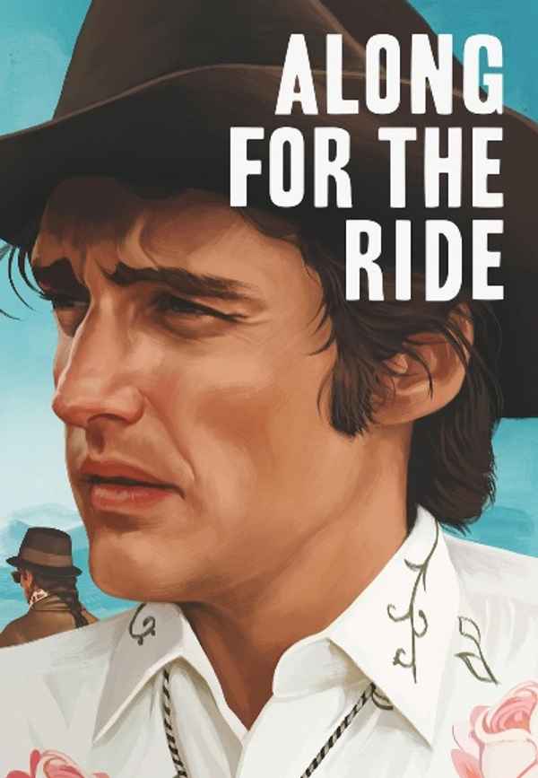 Along for the Ride Poster 2