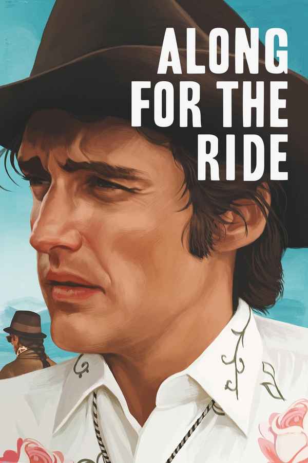 Along for the Ride Poster 1