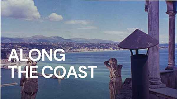 Along the Coast Poster 5