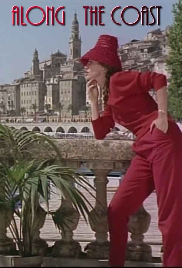 Along the Coast Poster 4