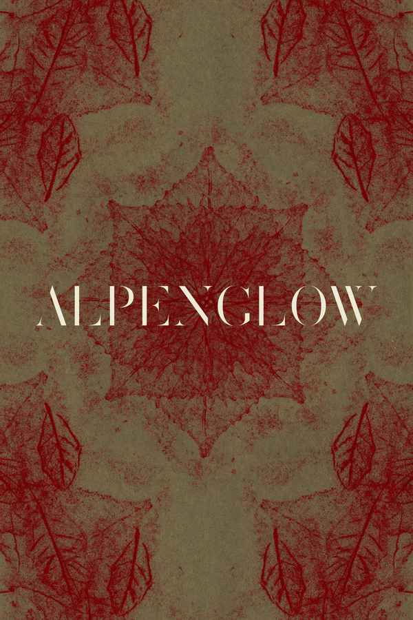 Alpenglow Poster 4