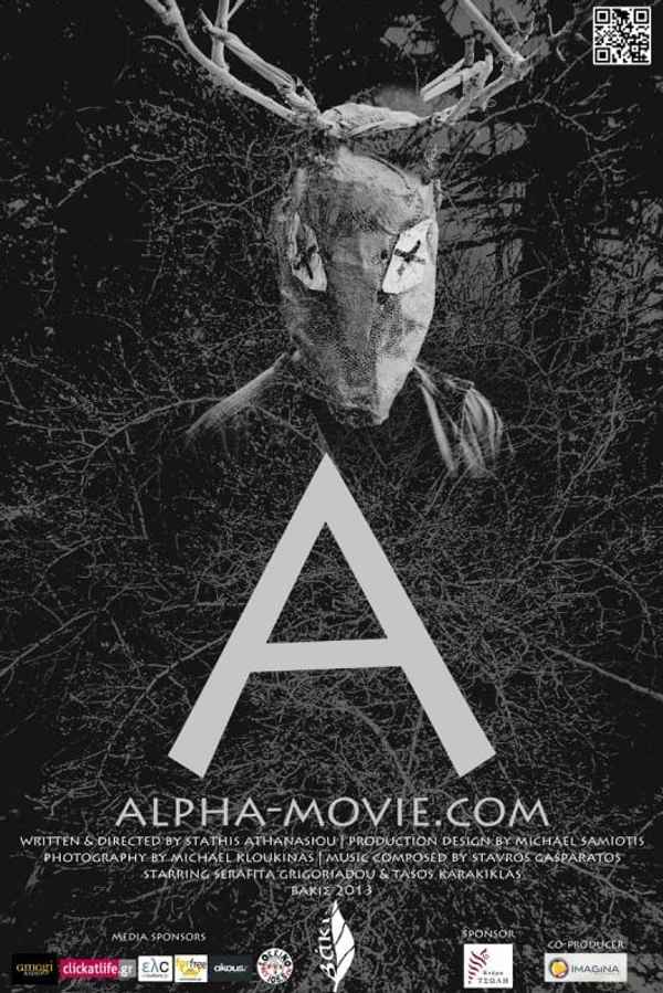 Alpha Poster 5