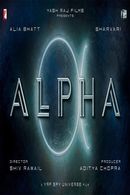 Alpha Poster 1