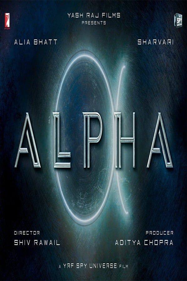 Alpha Poster 1