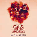 Alpha Adimai Poster 3