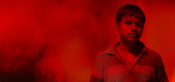 Alpha Adimai Poster 4