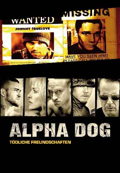 Alpha Dog