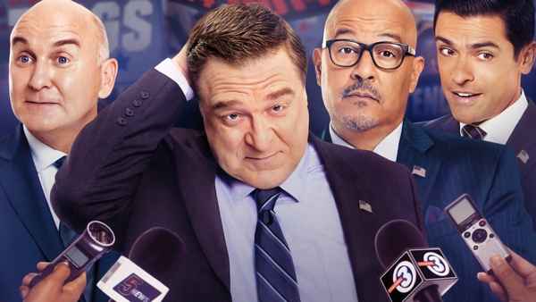 Alpha House Poster 4