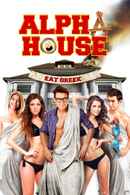 Alpha House Poster 2