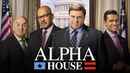 Alpha House Poster 1