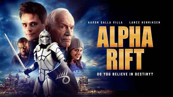 Alpha Rift Poster 4