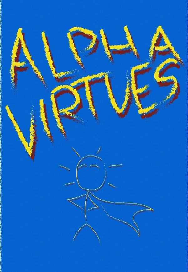 Alpha Virtues Poster 4