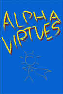 Alpha Virtues Poster 1