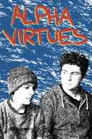 Alpha Virtues Poster 2