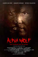 Alpha Wolf Poster 1