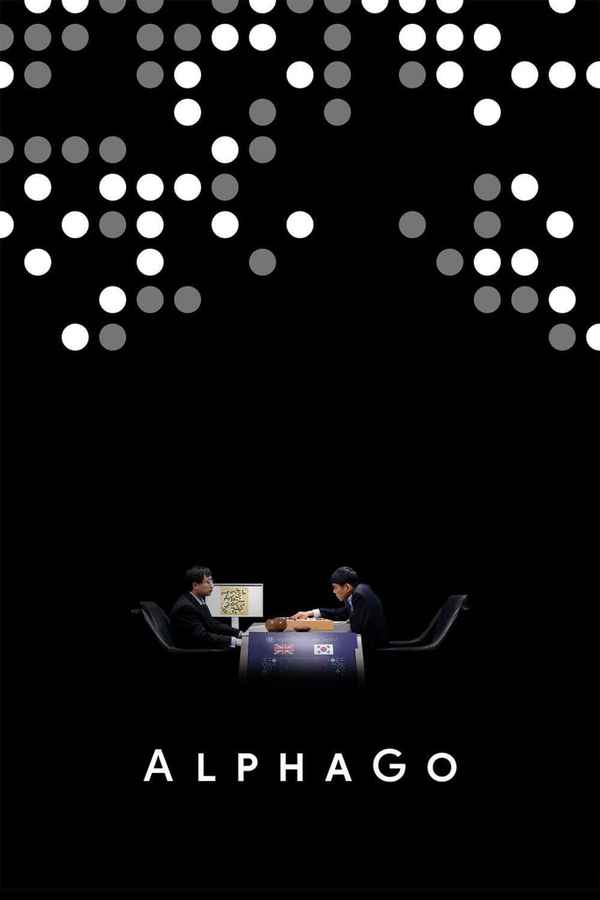 AlphaGo Poster 4