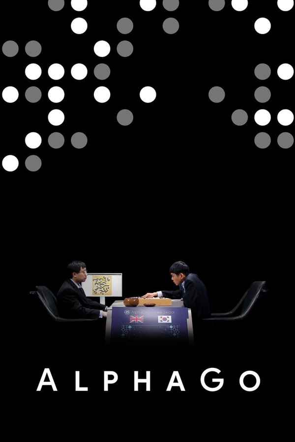 AlphaGo Poster 5
