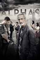 Alphas Poster 1