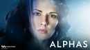 Alphas Poster 5