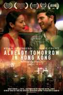 Already Tomorrow in Hong Kong Poster 1