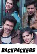 Alright! Backpackers Poster 2