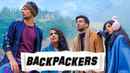 Alright! Backpackers Poster 1