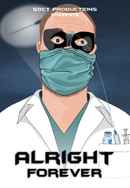 Alright Forever Poster 2