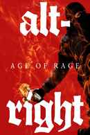 Alt-Right: Age of Rage Poster 1